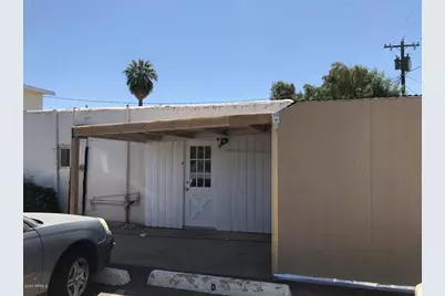 2338 N 52nd Street #Apt D, Phoenix, AZ 85008 - Photo 2