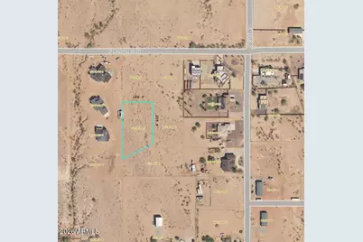 231Xx W Montgomery 503-38-008C Road #c, Wittmann, AZ 85361 - Photo 1