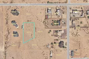 231Xx W Montgomery 503-38-008C Rd, Wittmann, AZ 85361 - Photo 1