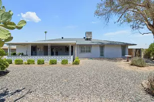 13219 W Marble Dr, Sun City West, AZ 85375 - Photo 50