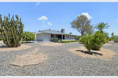 13219 W Marble Drive, Sun City West, AZ 85375 - Photo 58