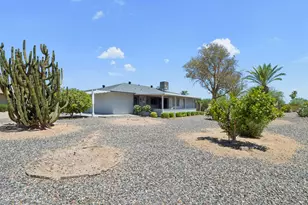 13219 W Marble Dr, Sun City West, AZ 85375 - Photo 58