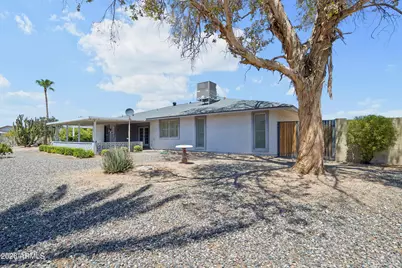 13219 W Marble Drive, Sun City West, AZ 85375 - Photo 48