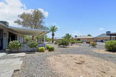 13219 W Marble Drive, Sun City West, AZ 85375 - Photo 54