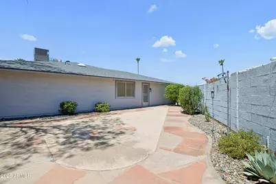13219 W Marble Drive, Sun City West, AZ 85375 - Photo 46
