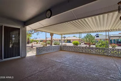 13219 W Marble Drive, Sun City West, AZ 85375 - Photo 40