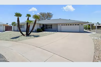 13219 W Marble Drive, Sun City West, AZ 85375 - Photo 2