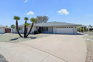 13219 W Marble Dr, Sun City West, AZ 85375 - Photo 2