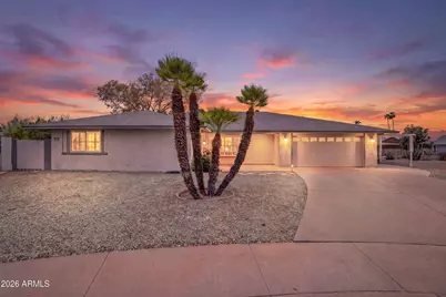 13219 W Marble Drive, Sun City West, AZ 85375 - Photo 1