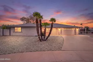 13219 W Marble Dr, Sun City West, AZ 85375 - Photo 1