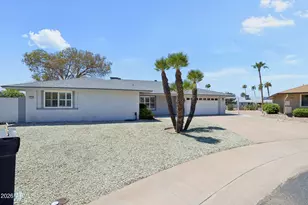 13219 W Marble Dr, Sun City West, AZ 85375 - Photo 62