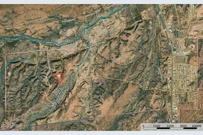 3Xx W Lonely Dove Pl -- #11, Huachuca City, AZ 85616 - Photo 28