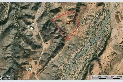 3Xx W Lonely Dove Pl -- #11, Huachuca City, AZ 85616 - Photo 26