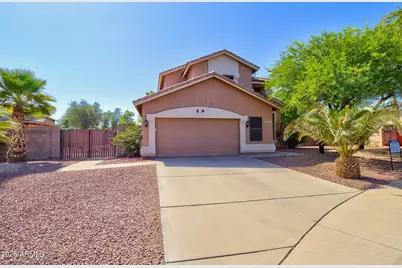 1920 N Palo Verde Court, Casa Grande, AZ 85122 - Photo 2