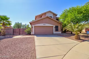 1920 N Palo Verde Ct, Casa Grande, AZ 85122 - Photo 2