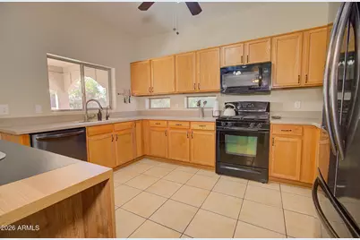 1920 N Palo Verde Court, Casa Grande, AZ 85122 - Photo 6