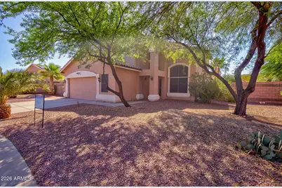 1920 N Palo Verde Court, Casa Grande, AZ 85122 - Photo 4