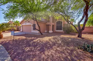 1920 N Palo Verde Ct, Casa Grande, AZ 85122 - Photo 4