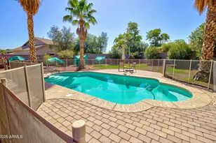 1920 N Palo Verde Ct, Casa Grande, AZ 85122 - Photo 32