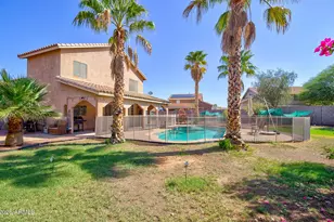 1920 N Palo Verde Ct, Casa Grande, AZ 85122 - Photo 28