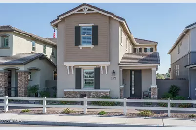 13479 N 156th Lane, Surprise, AZ 85379 - Photo 28