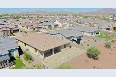 18119 W Silverwood Drive, Goodyear, AZ 85338 - Photo 70