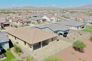 18119 W Silverwood Dr, Goodyear, AZ 85338 - Photo 70