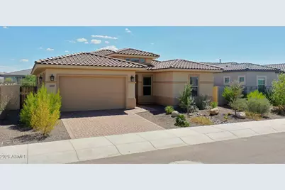 18119 W Silverwood Drive, Goodyear, AZ 85338 - Photo 64
