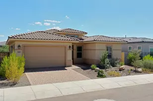18119 W Silverwood Dr, Goodyear, AZ 85338 - Photo 64