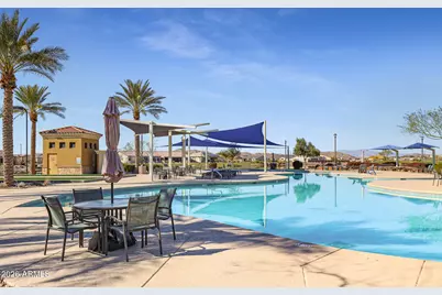 18119 W Silverwood Drive, Goodyear, AZ 85338 - Photo 88