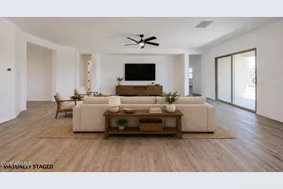 18119 W Silverwood Drive, Goodyear, AZ 85338 - Photo 18