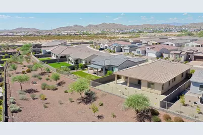18119 W Silverwood Drive, Goodyear, AZ 85338 - Photo 72