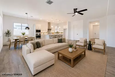 18119 W Silverwood Drive, Goodyear, AZ 85338 - Photo 16