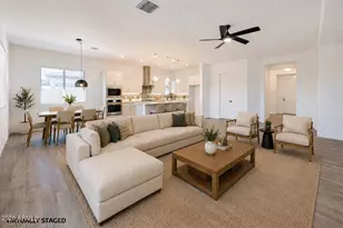 18119 W Silverwood Dr, Goodyear, AZ 85338 - Photo 16