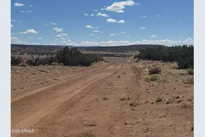 Lot 753 Woodland Valley Ranch -- #753, Saint Johns, AZ 85936 - Photo 22