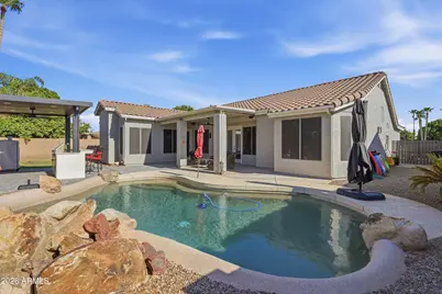 2906 E Merrill Avenue, Gilbert, AZ 85234 - Photo 30