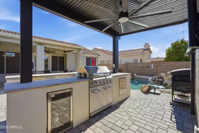 2906 E Merrill Avenue, Gilbert, AZ 85234 - Photo 26