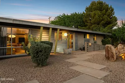 1318 W Glenn Drive, Phoenix, AZ 85021 - Photo 1