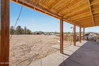 11722 S 205th Lane, Buckeye, AZ 85326 - Photo 16