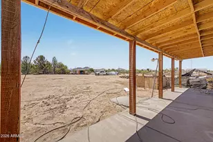 11722 S 205th Ln, Buckeye, AZ 85326 - Photo 16