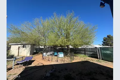 119 E 4th Street, Bowie, AZ 85605 - Photo 4