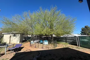 119 E 4th St, Bowie, AZ 85605 - Photo 4