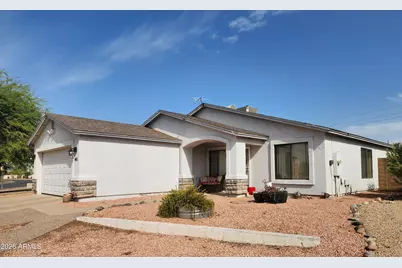 4852 W Saint John Road, Glendale, AZ 85308 - Photo 2