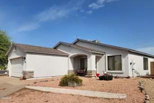 4852 W St John Rd, Glendale, AZ 85308 - Photo 2