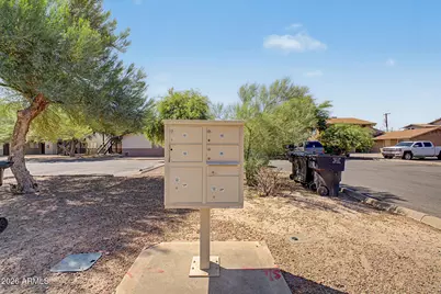 737 W 1st Avenue #Apt 201, Mesa, AZ 85210 - Photo 24