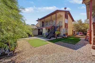 737 W 1st Avenue #Apt 201, Mesa, AZ 85210 - Photo 26
