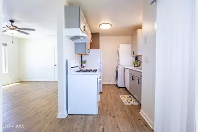 4419 Plaza Vista -- #D, Sierra Vista, AZ 85635 - Photo 4