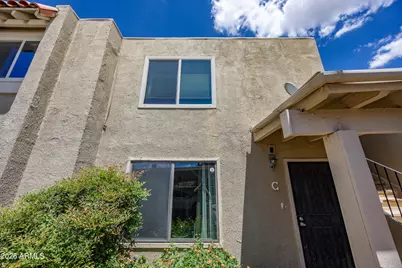 4419 Plaza Vista -- #D, Sierra Vista, AZ 85635 - Photo 16