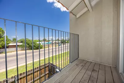 4419 Plaza Vista -- #D, Sierra Vista, AZ 85635 - Photo 14