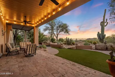 28830 N 111th Street, Scottsdale, AZ 85262 - Photo 16